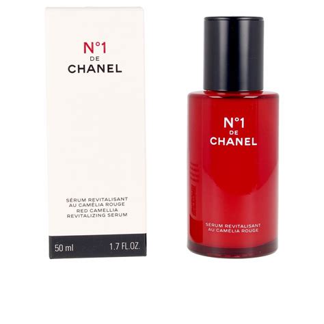 chanel anti ageing serum|chanel no 1 revitalizing serum.